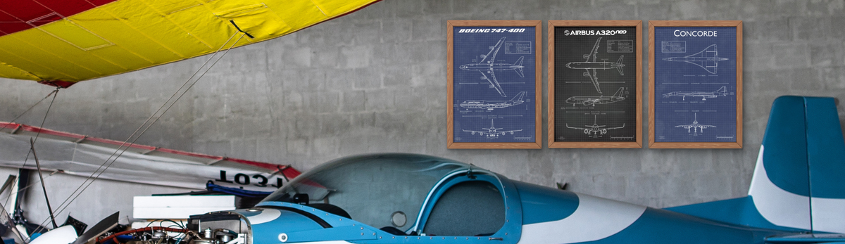 Posters and Prints