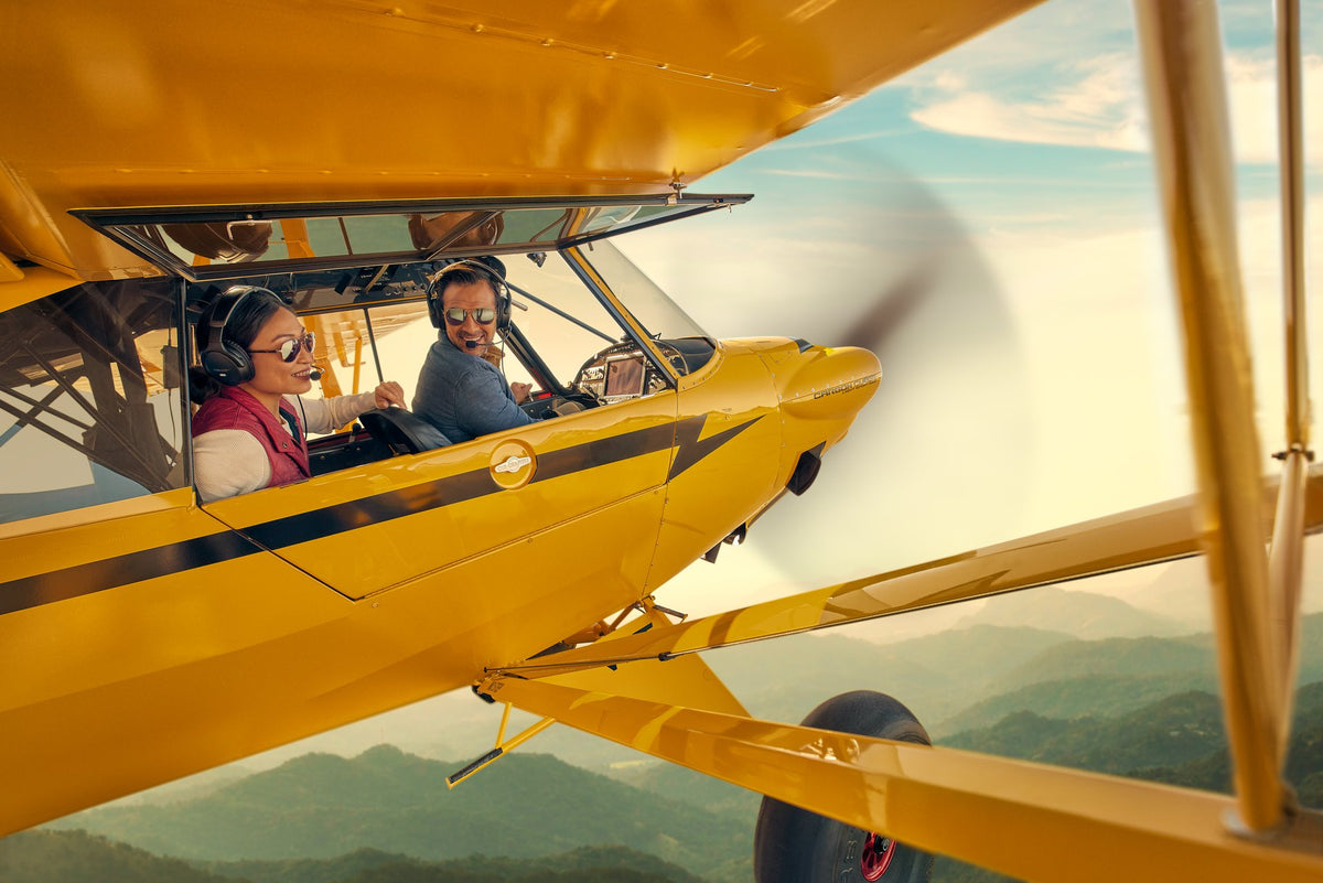 Bose Aviation Headset