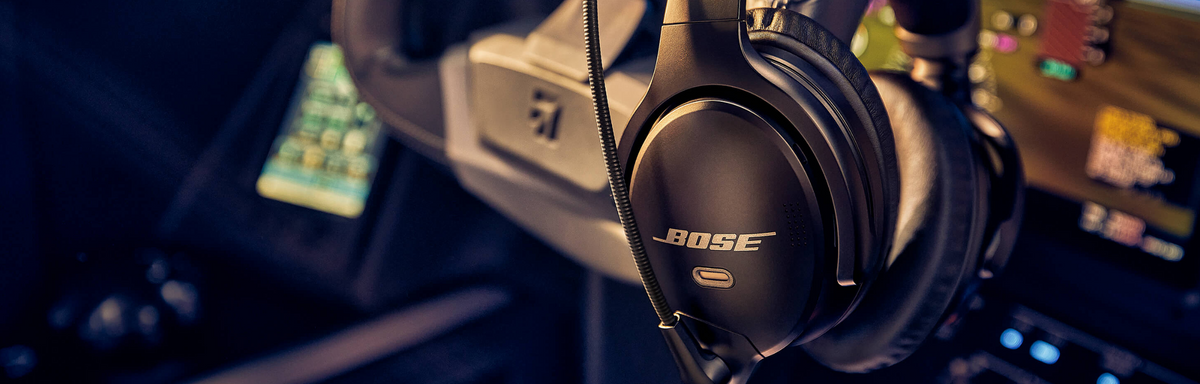 Bose Accessories