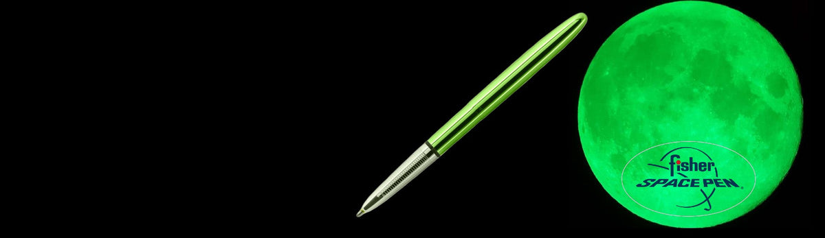 Pens and Stationery