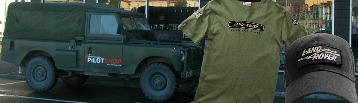 Land Rover