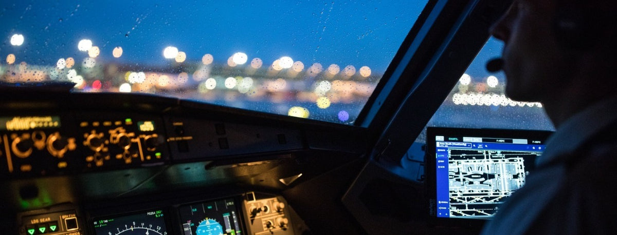 Pilot Uniforms