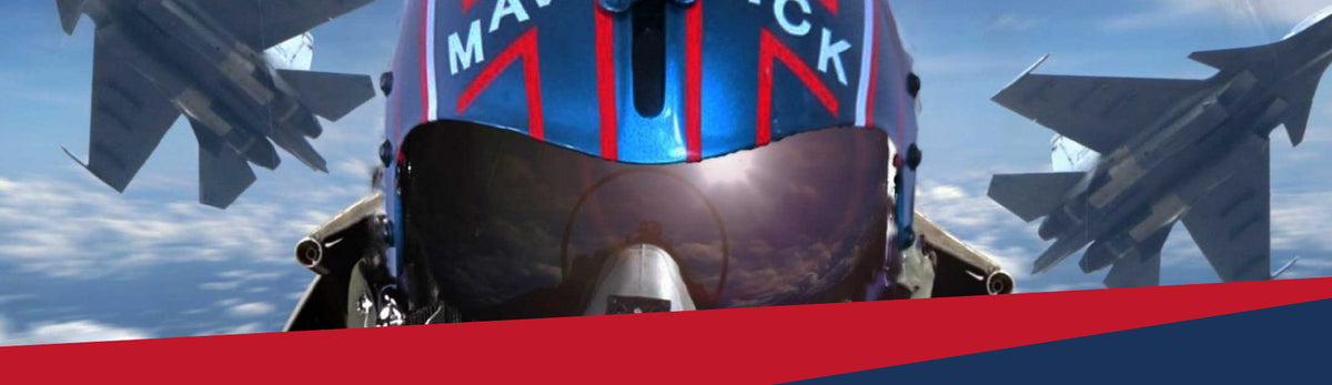 Top Gun - Official Merchandise