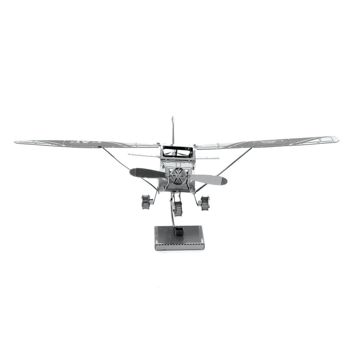 Terre Métallique Cessna Skyhawk