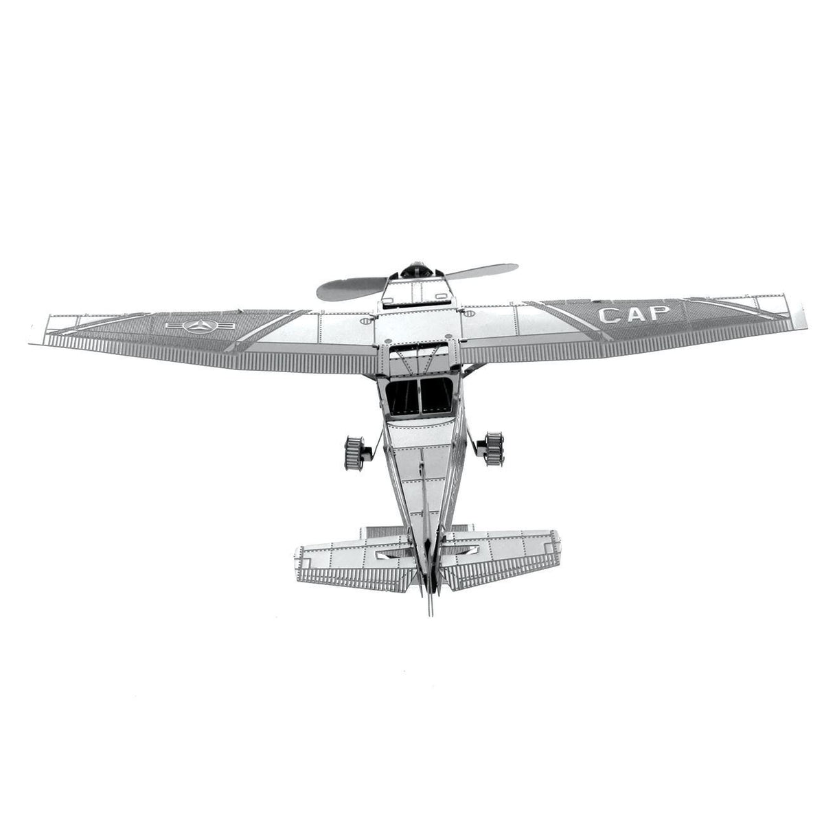 Metal Earth Cessna Skyhawk