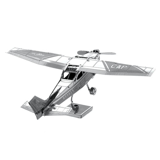 Metal Earth Cessna Skyhawk