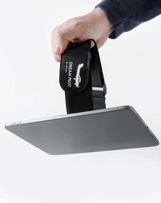 Dream Pilot Magic Kneeboard for MagSafe Devices