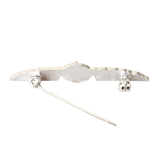 Design 4 Pilots Silver Wings