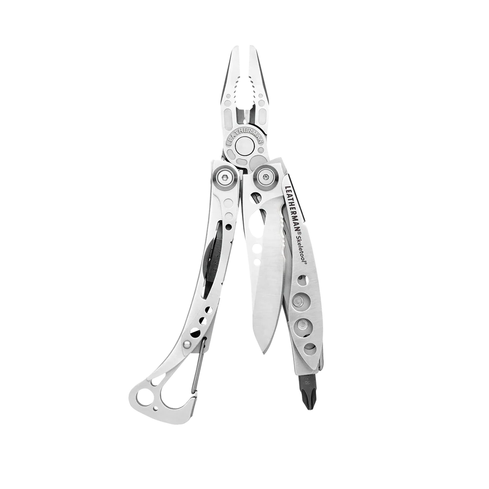 Leatherman Skeletool