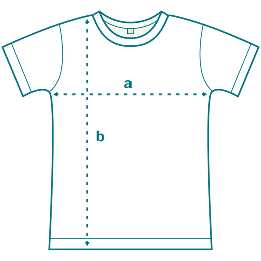 7UP Themed 737 T-Shirt T-Shirts by ASUSA | Downunder Pilot Shop