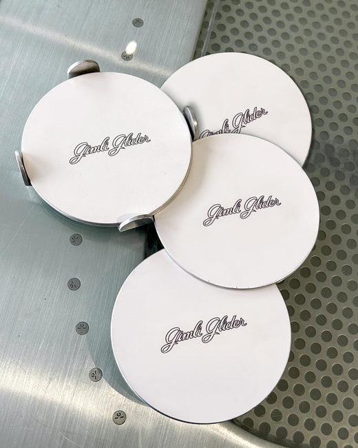 Planetags B767-233 GIMLI GLIDER COASTERS