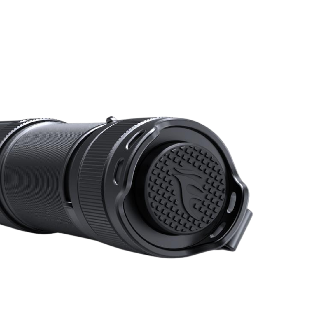 Fenix - Flashlight E12 V2.0