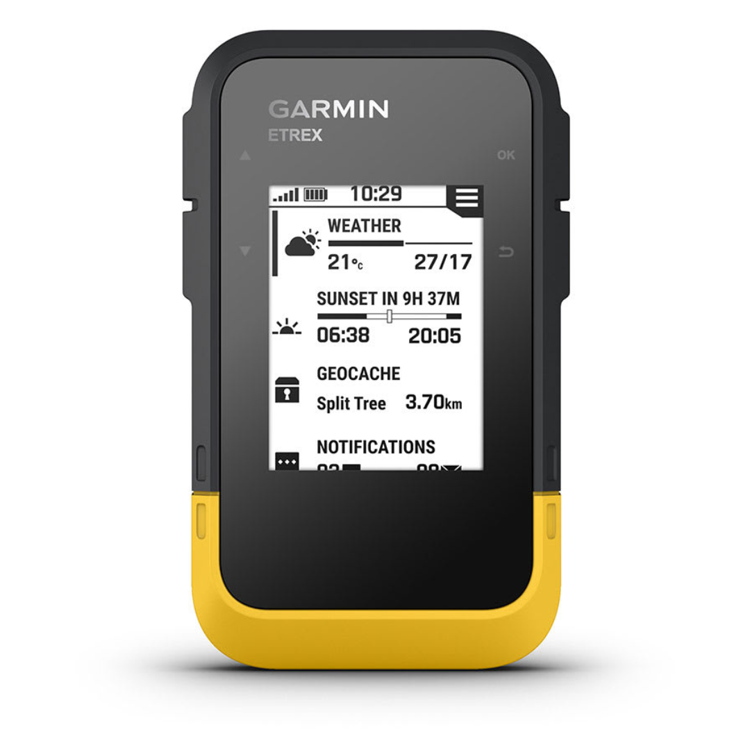 Garmin eTrex SE