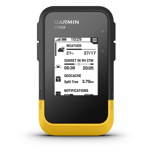 Garmin eTrex SE