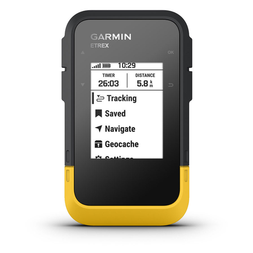 Garmin eTrex SE