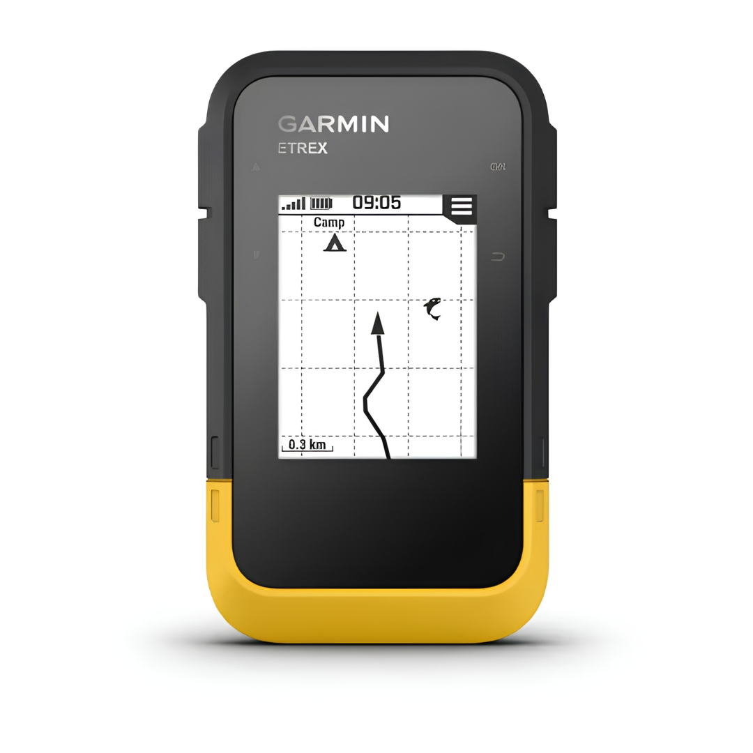 Garmin eTrex SE