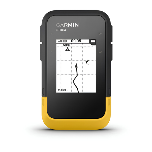 Garmin eTrex SE