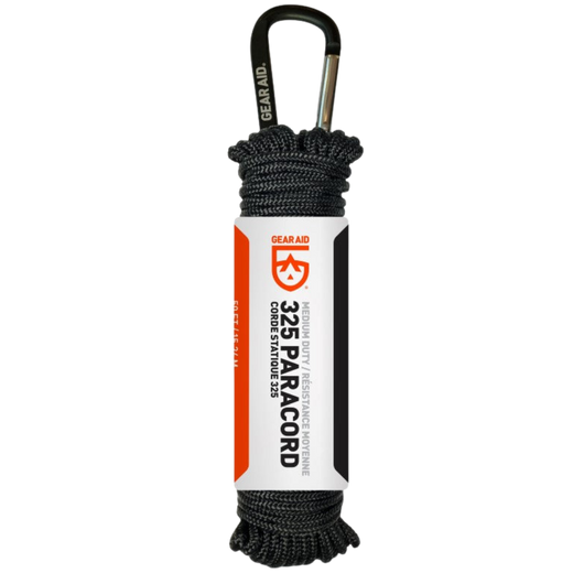 Gear Aid 325 Paracord 15 m (50')