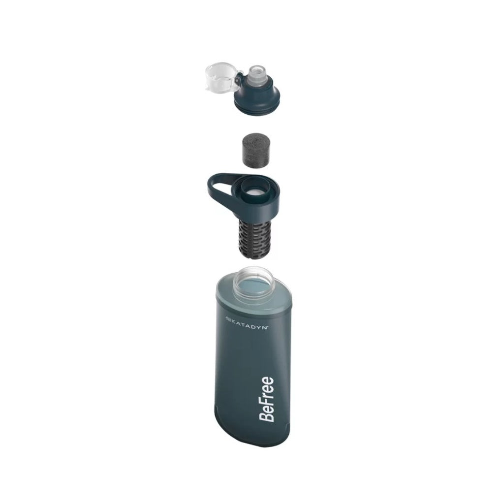 Katadyn BeFree Filter AC 0.5 L
