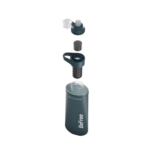 Katadyn BeFree Filter AC 0.5 L