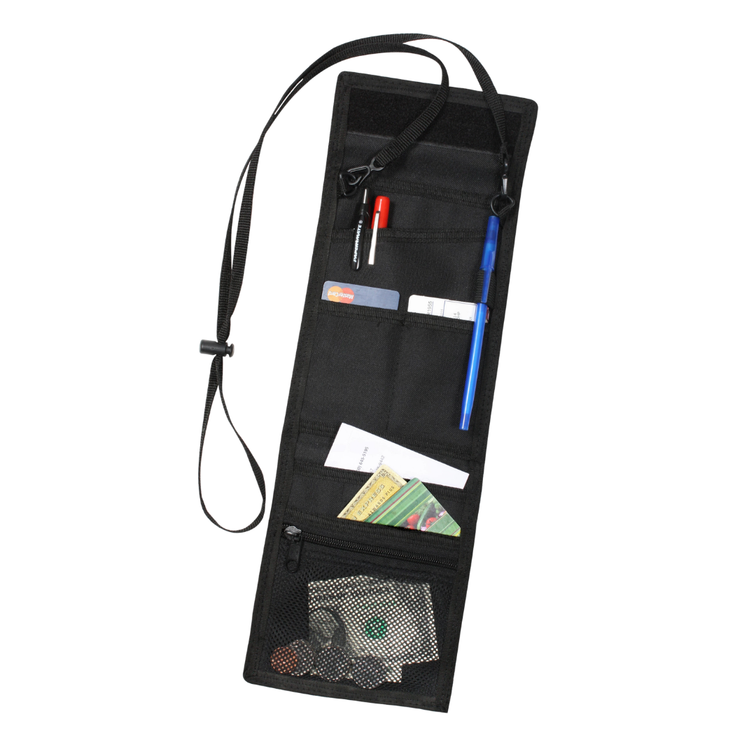 Rothco Deluxe ID Holder