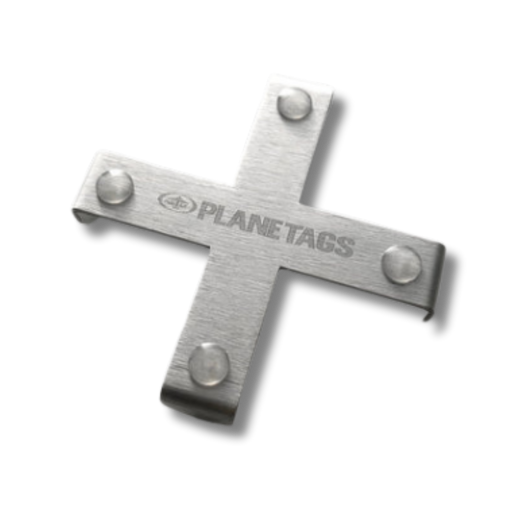 Planetags Coaster Holder