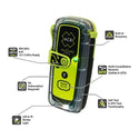ACR ResQLink 406 GPS Personal Locator Beacon - PLB 400 Locator Beacons by ACR | Downunder Pilot Shop