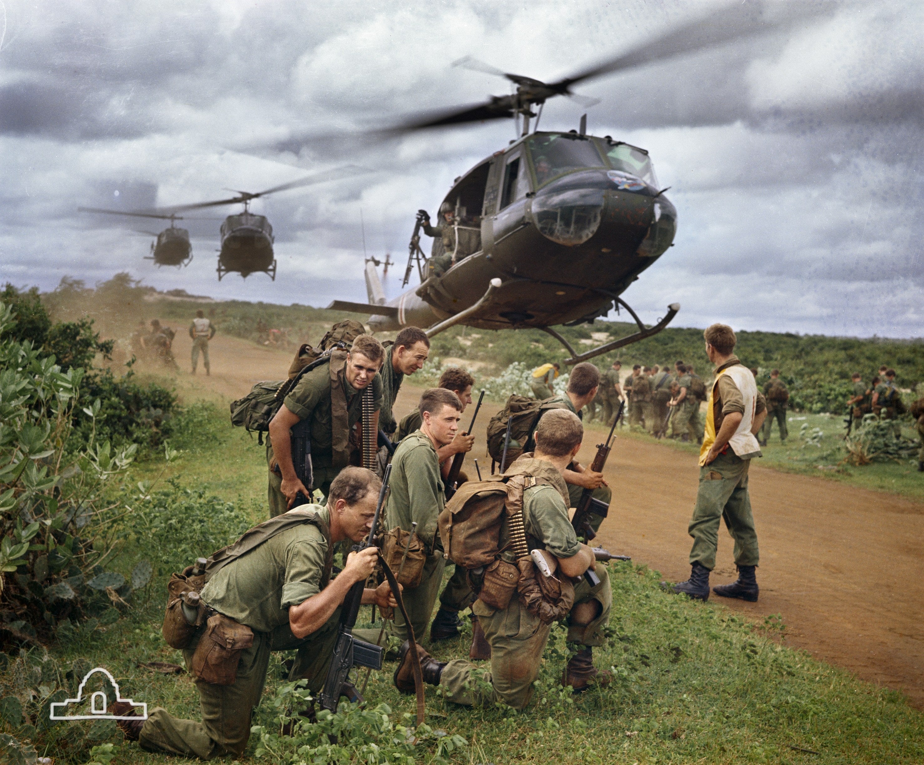 ANZACs in Vietnam - DVD