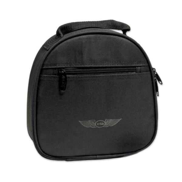 ASA AirClassics Single Headset Bag Headset Accessories by ASA | Downunder Pilot Shop