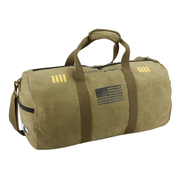 B-17 Flying Fortress Bomber Bag Kit & Utility Bags by Sporty's | Downunder Pilot Shop