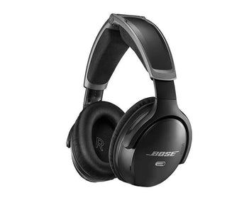 Bose A30 Aviation Headset - No Cable Headsets by Bose | Downunder Pilot Shop