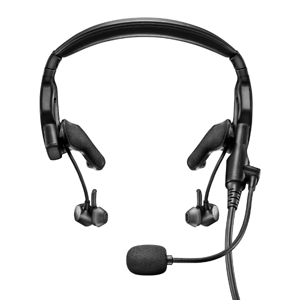Bose ProFlight II Aviation Headset - 6 Pin LEMO + FREE Soundlink Speaker Headsets by Bose | Downunder Pilot Shop
