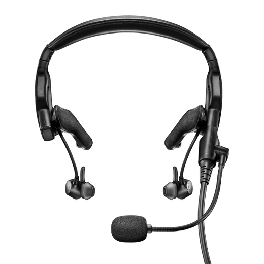 Bose ProFlight II Aviation Headset - 6 Pin LEMO + FREE Soundlink Speaker Headsets by Bose | Downunder Pilot Shop