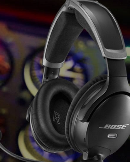 Bose A30