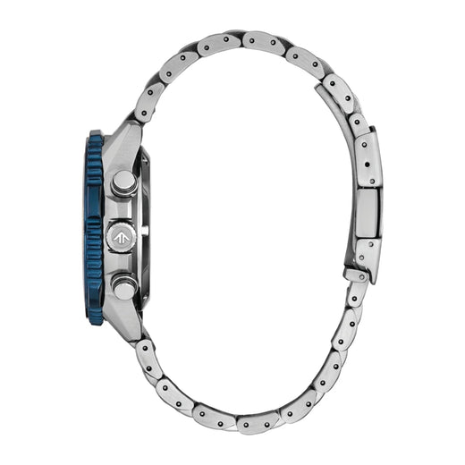 Citizen Blue Angels Promaster Navihawk CA4667-53L