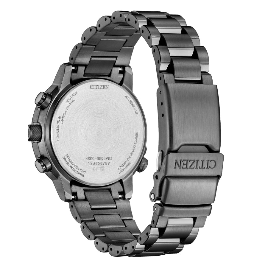 Citizen Promaster Sky Pilot Radio Controlled - AT8304-57W