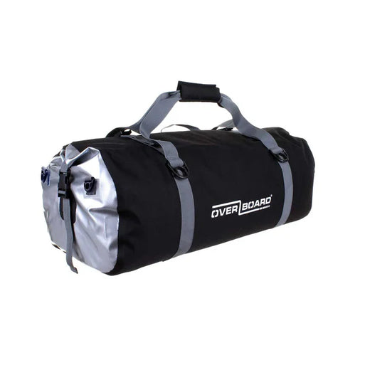 Overboard Classic Waterproof Duffle Bag - 60 Litres