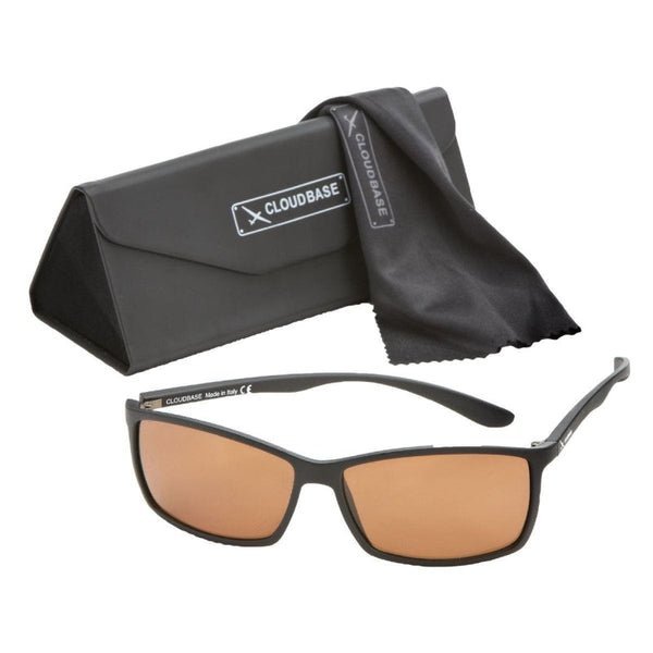 Cloudbase LeeWave Sunglasses Sunglasses by Cloudbase | Downunder Pilot Shop