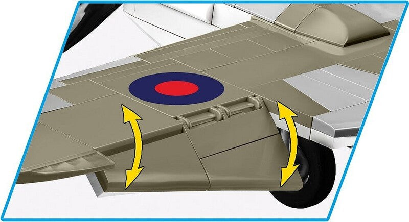 COBI De Havilland DH-98 Mosquito Building Blocks by COBI | Downunder Pilot Shop