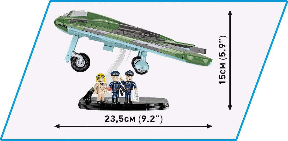 COBI Horten Ho 229 - LE