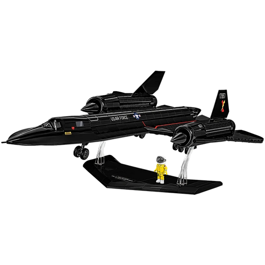 COBI Lockheed SR-71 Blackbird