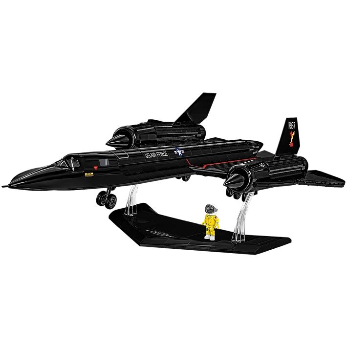 COBI Lockheed SR-71 Blackbird