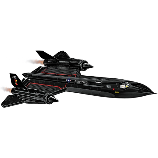 COBI Lockheed SR-71 Blackbird