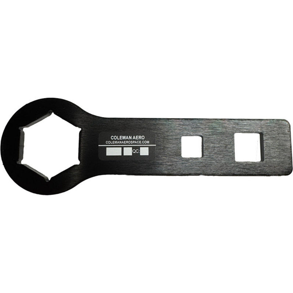 Coleman Aero Oil Filter Wrench