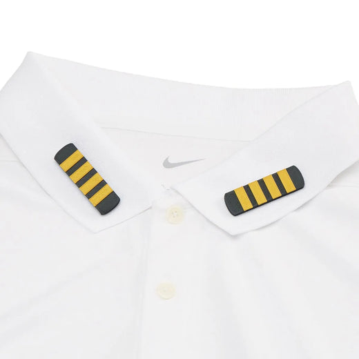 Pilot Collar Epauletts