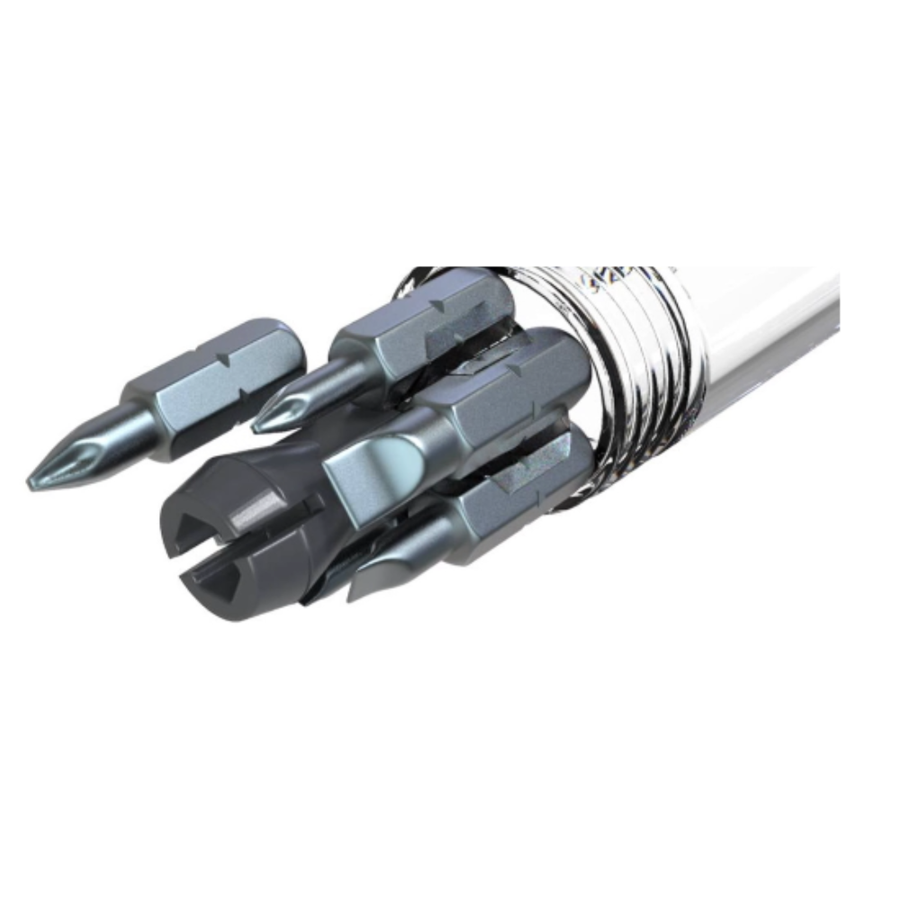 Design 4 Pilots - Aircraft Fuel Tester