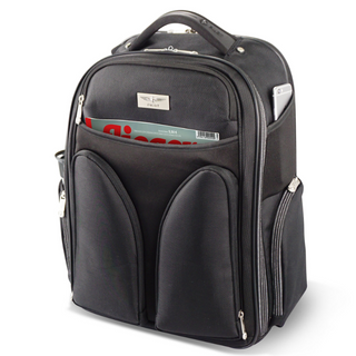 Design 4 Pilots Backpack Flight Bags by Design 4 Pilots | Downunder Pilot Shop