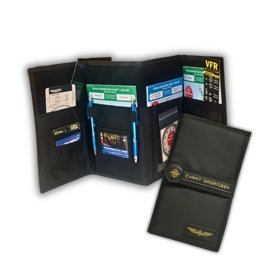Design 4 Pilots - Chart Organiser
