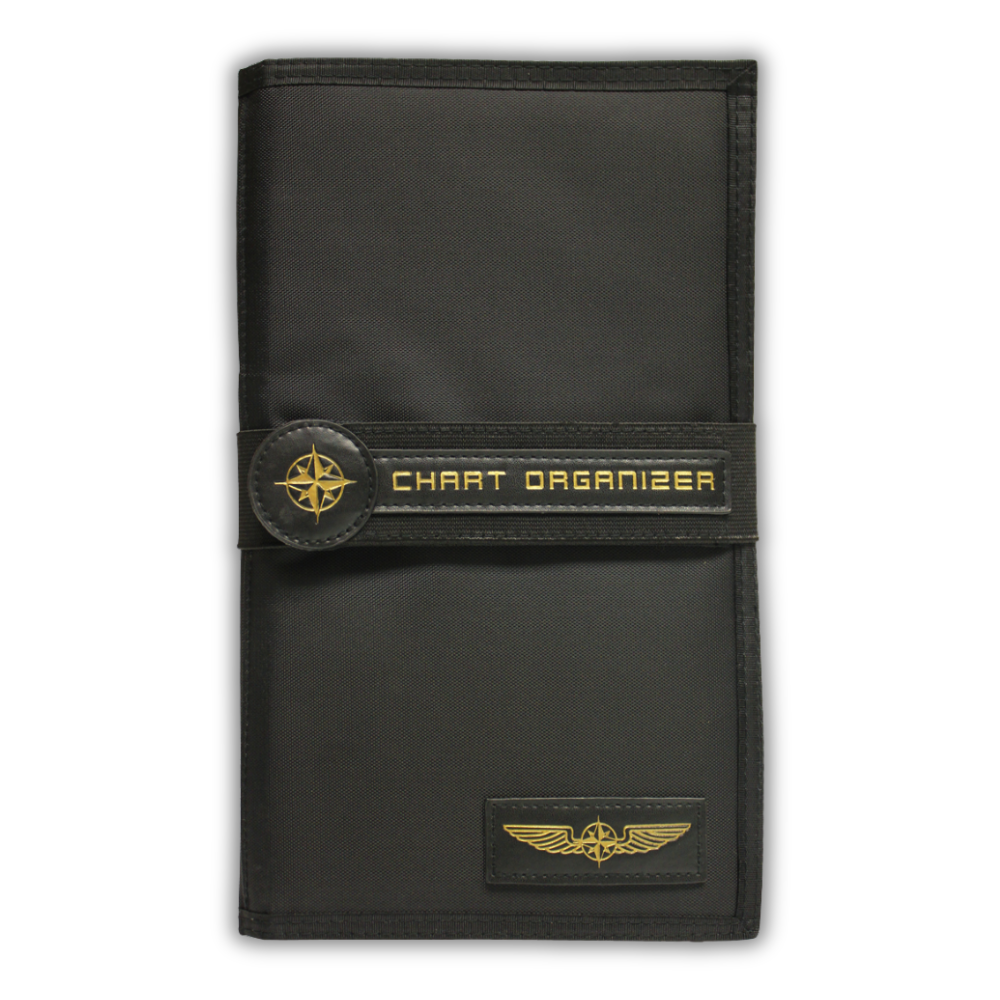 Design 4 Pilots - Chart Organiser