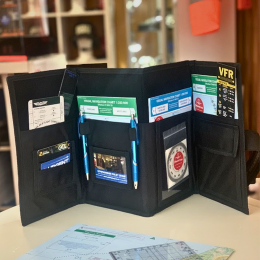 Design 4 Pilots - Chart Organiser
